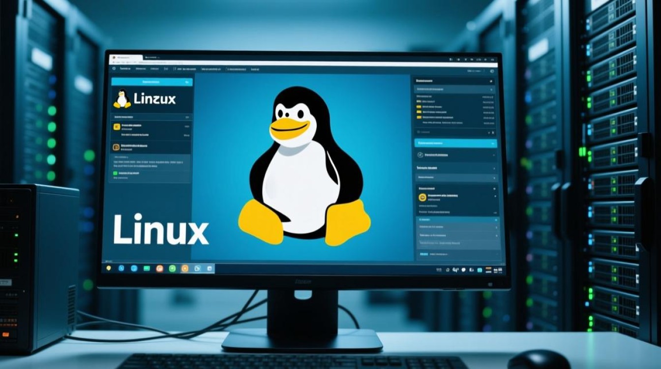 Linux系统如何安装和配置光驱驱动？-好主机测评网