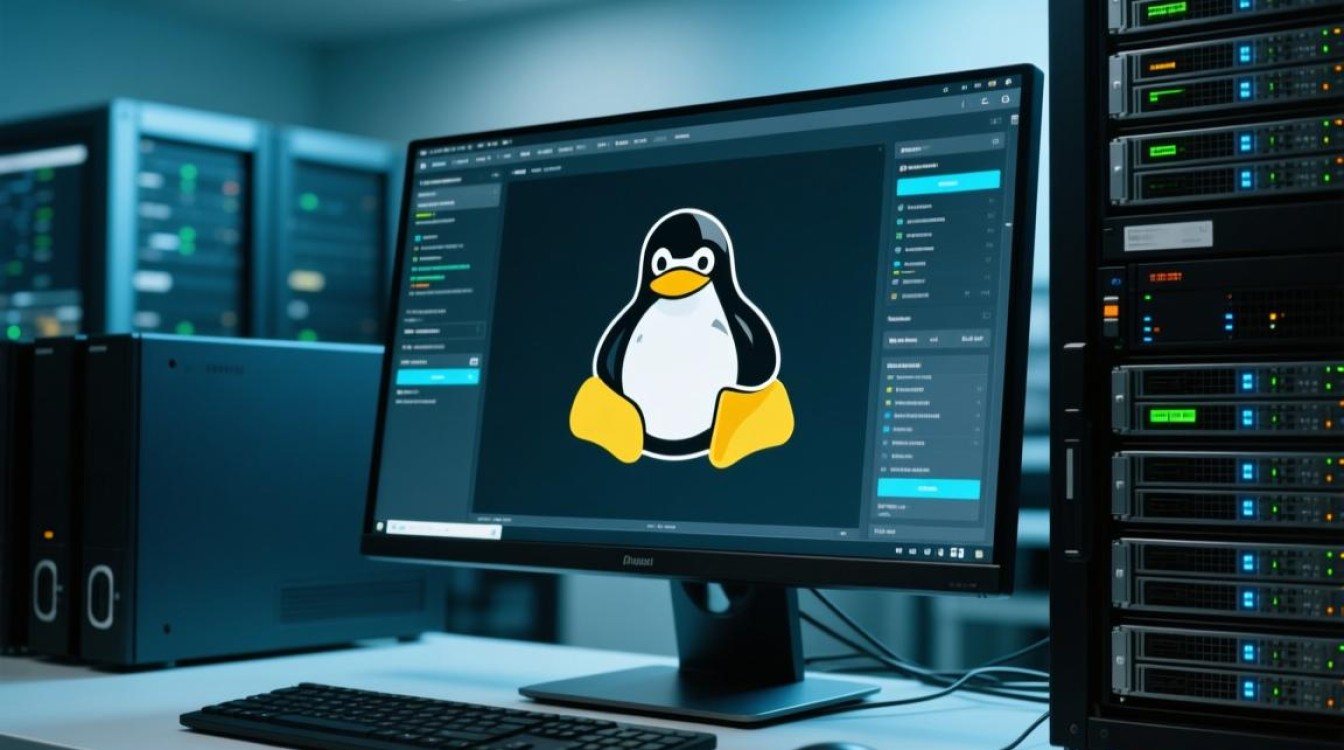 Linux系统如何安装和配置光驱驱动？