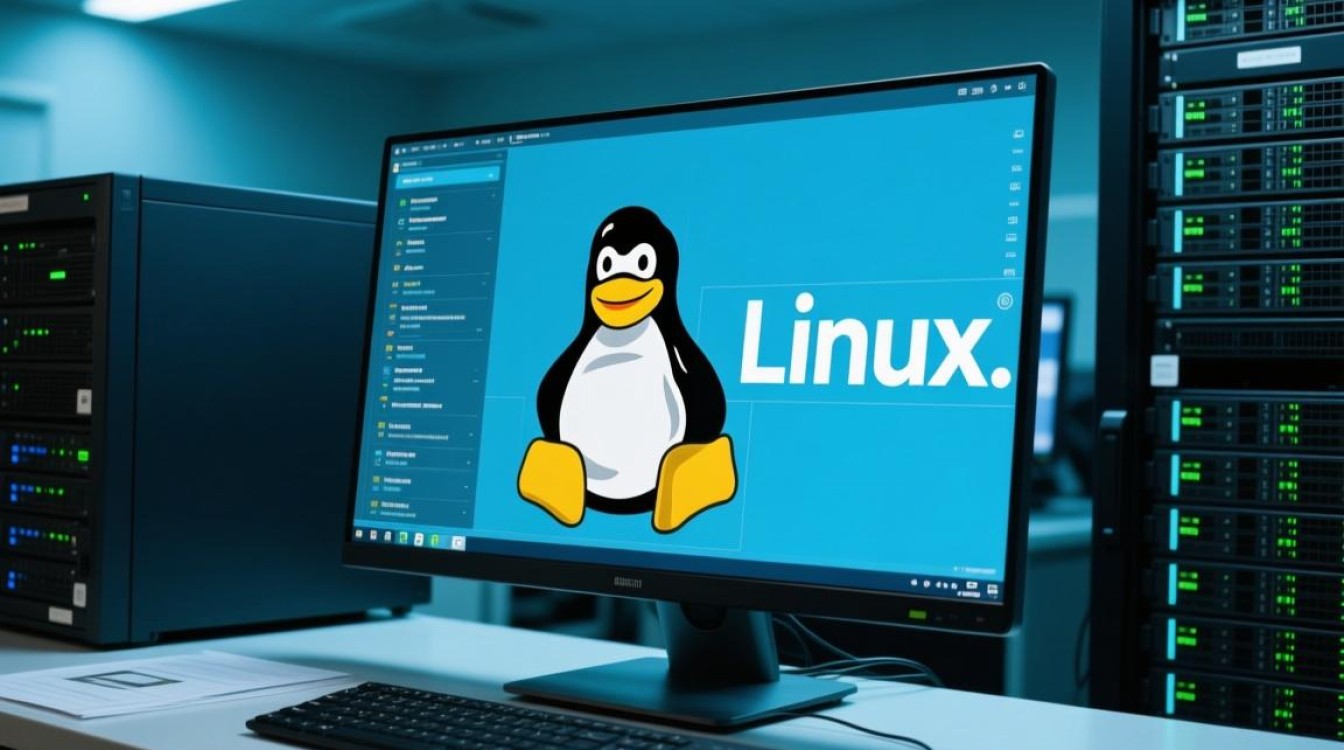 Linux系统如何安装和配置光驱驱动？