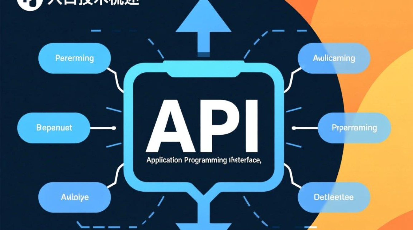 api接口技术是什么？如何快速入门与实战应用？