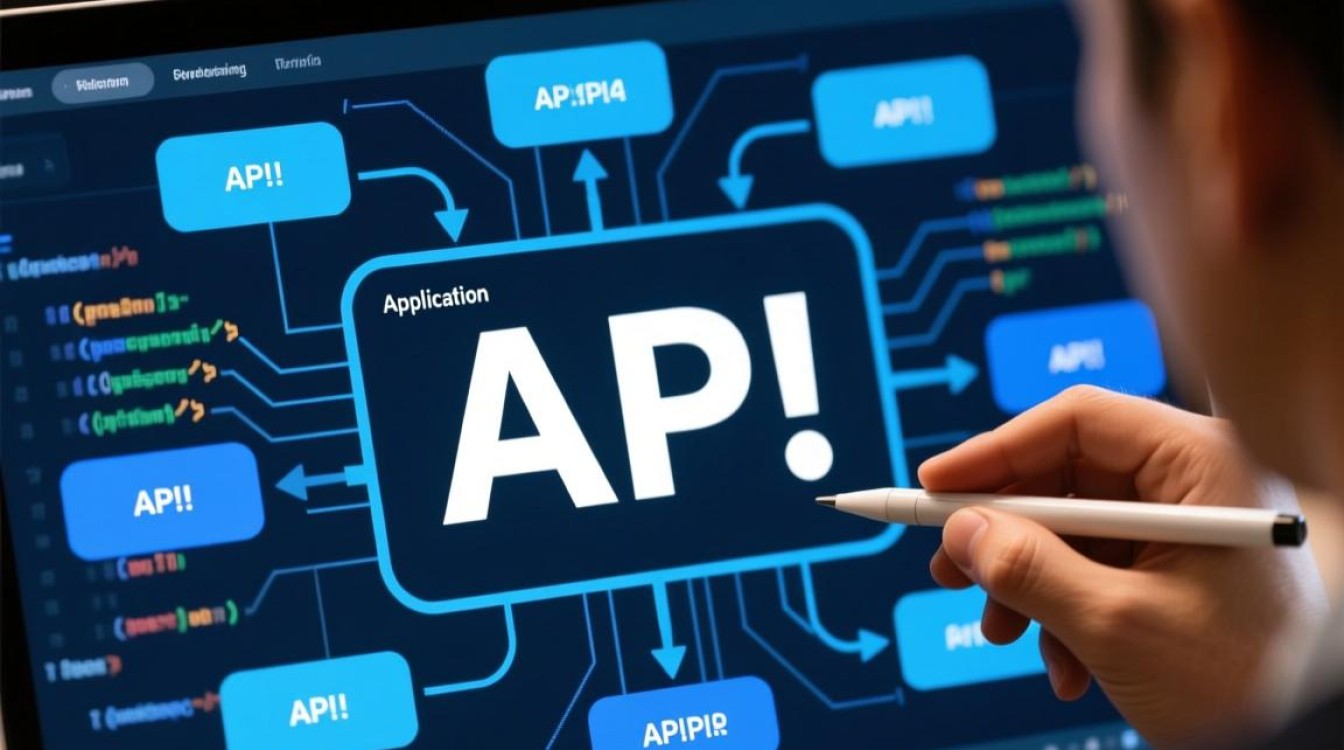 api接口技术是什么？如何快速入门与实战应用？