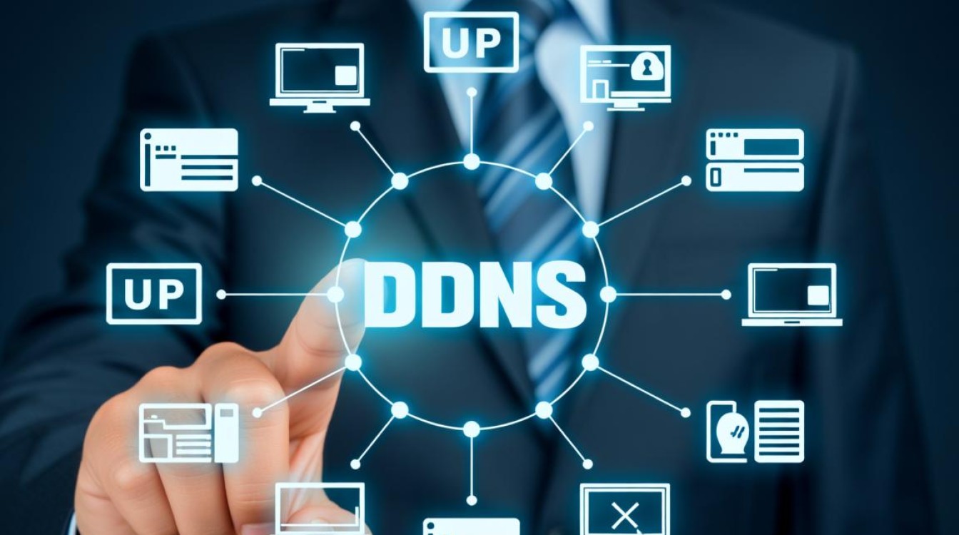 动态域名解析地址不对是什么原因导致的？