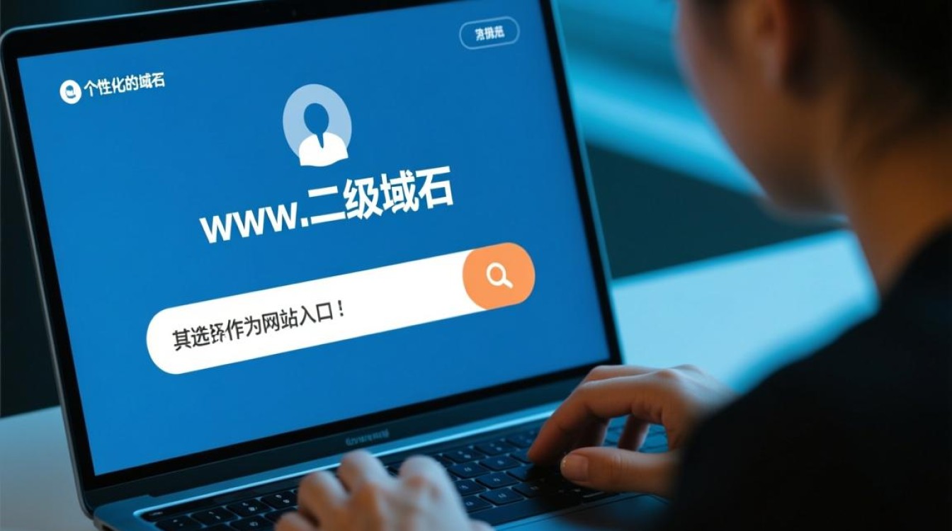 如何注册一个www二级域名？详细步骤和注意事项有哪些？-好主机测评网