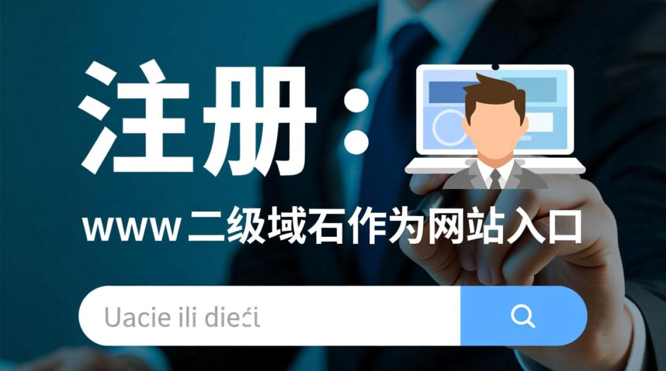 如何注册一个www二级域名？详细步骤和注意事项有哪些？