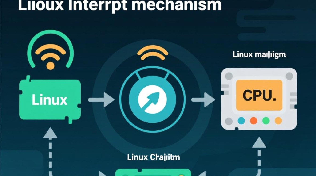 Linux中断流程从触发到返回的完整步骤是怎样的？-好主机测评网