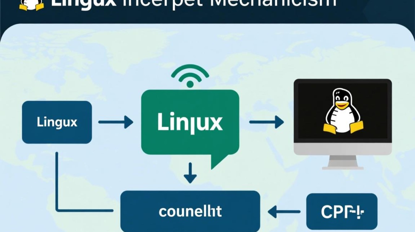 Linux中断流程从触发到返回的完整步骤是怎样的？