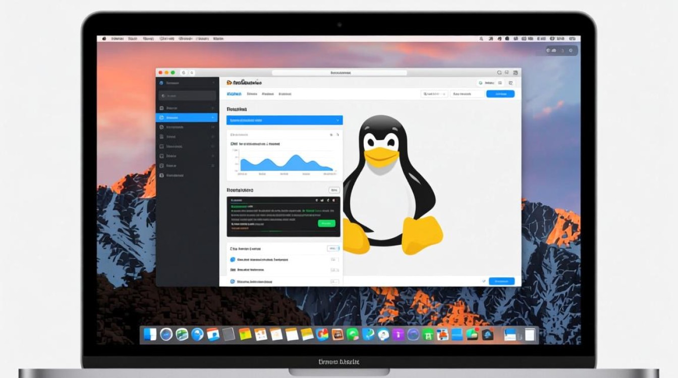 mac运行linux，虚拟机还是双系统更合适？