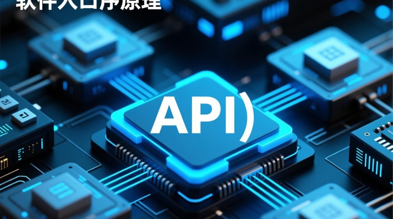 API接口原理到底是什么？底层实现逻辑是怎样的？-好主机测评网