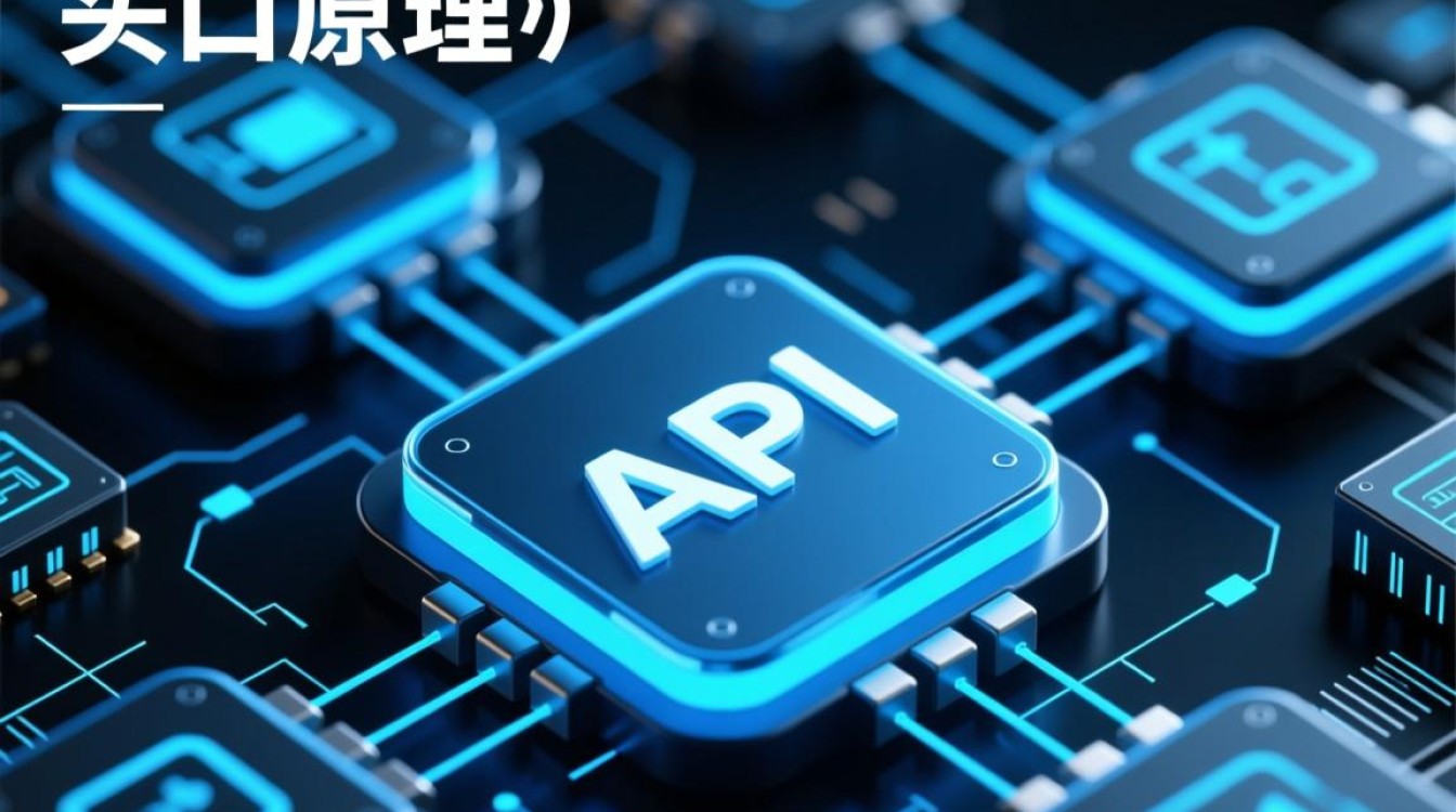 API接口原理到底是什么？底层实现逻辑是怎样的？