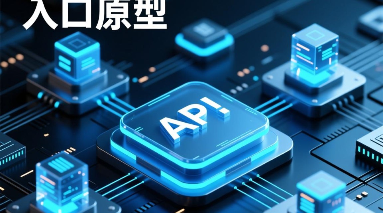API接口原理到底是什么？底层实现逻辑是怎样的？