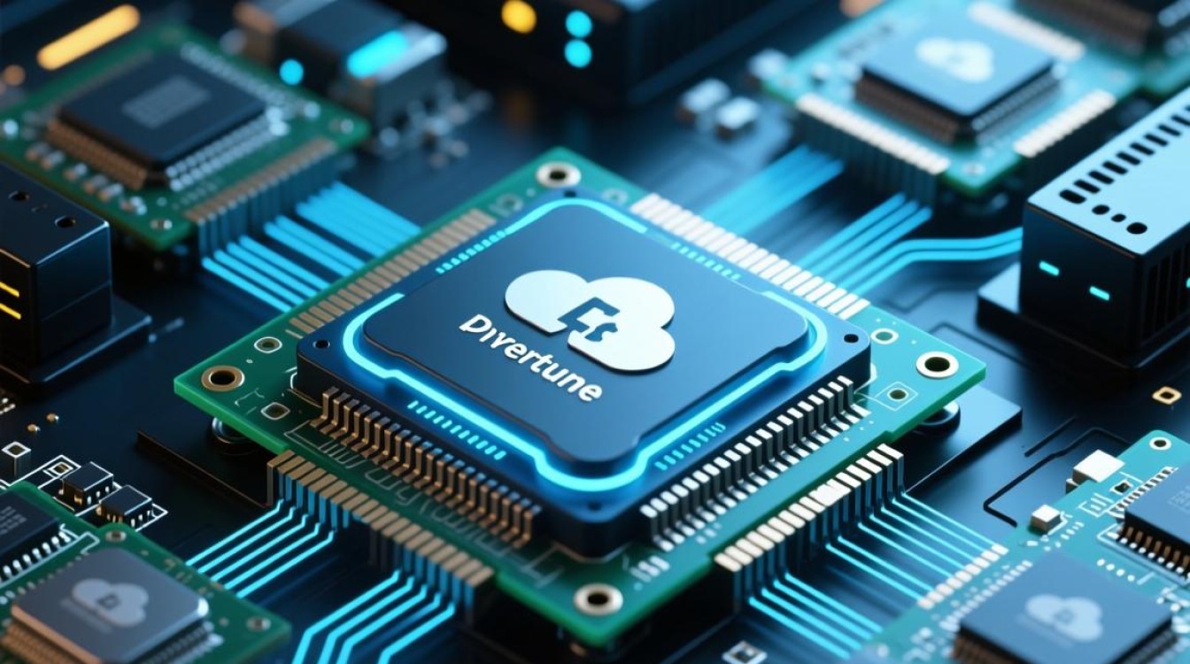 虚拟机CPU是如何实现物理机资源隔离与模拟的？-好主机测评网