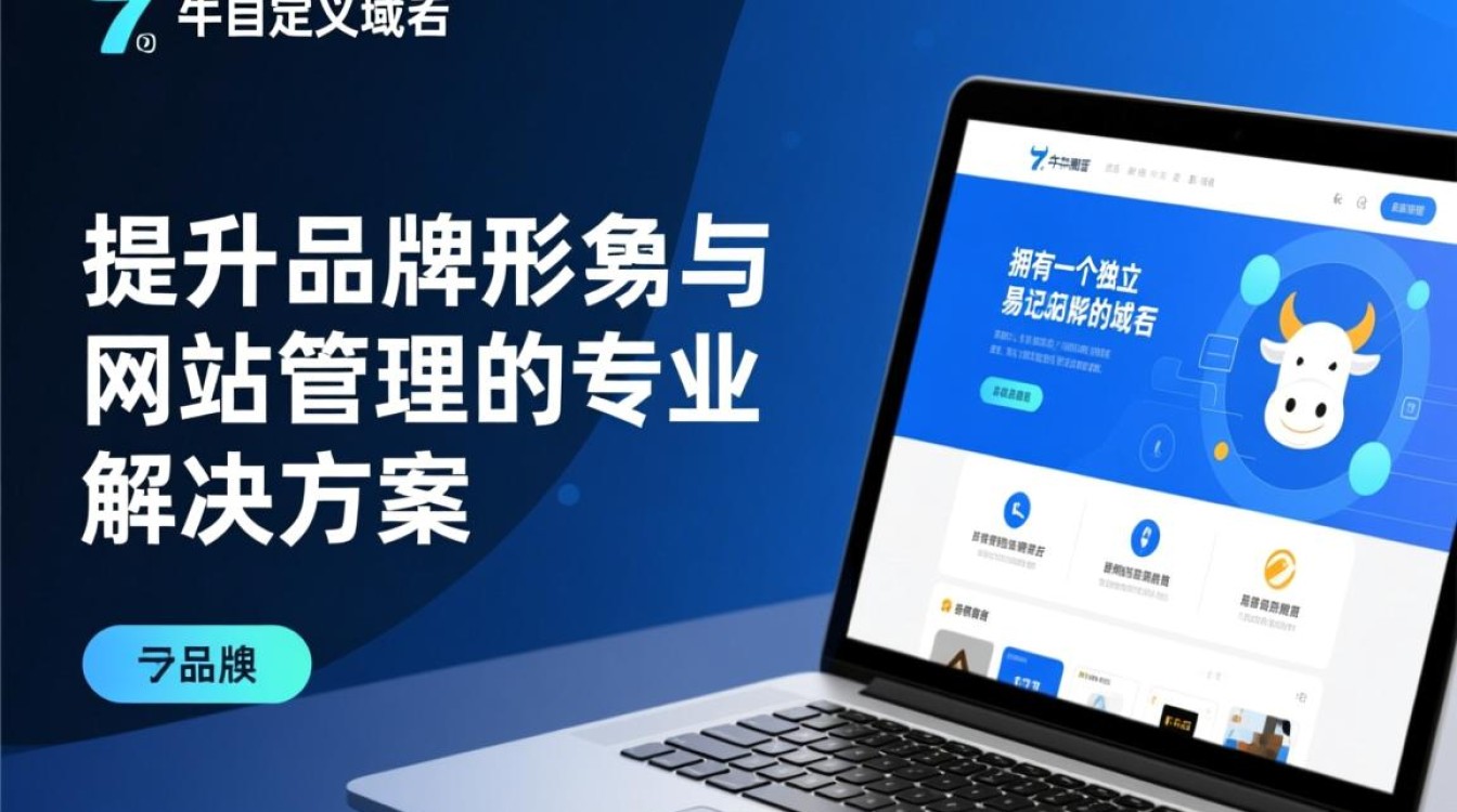 7牛自定义域名怎么用？新手操作指南与常见问题解答