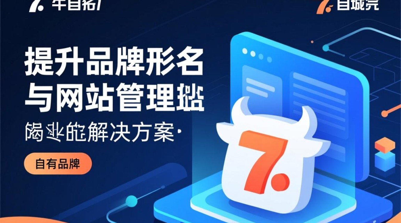 7牛自定义域名怎么用？新手操作指南与常见问题解答-好主机测评网