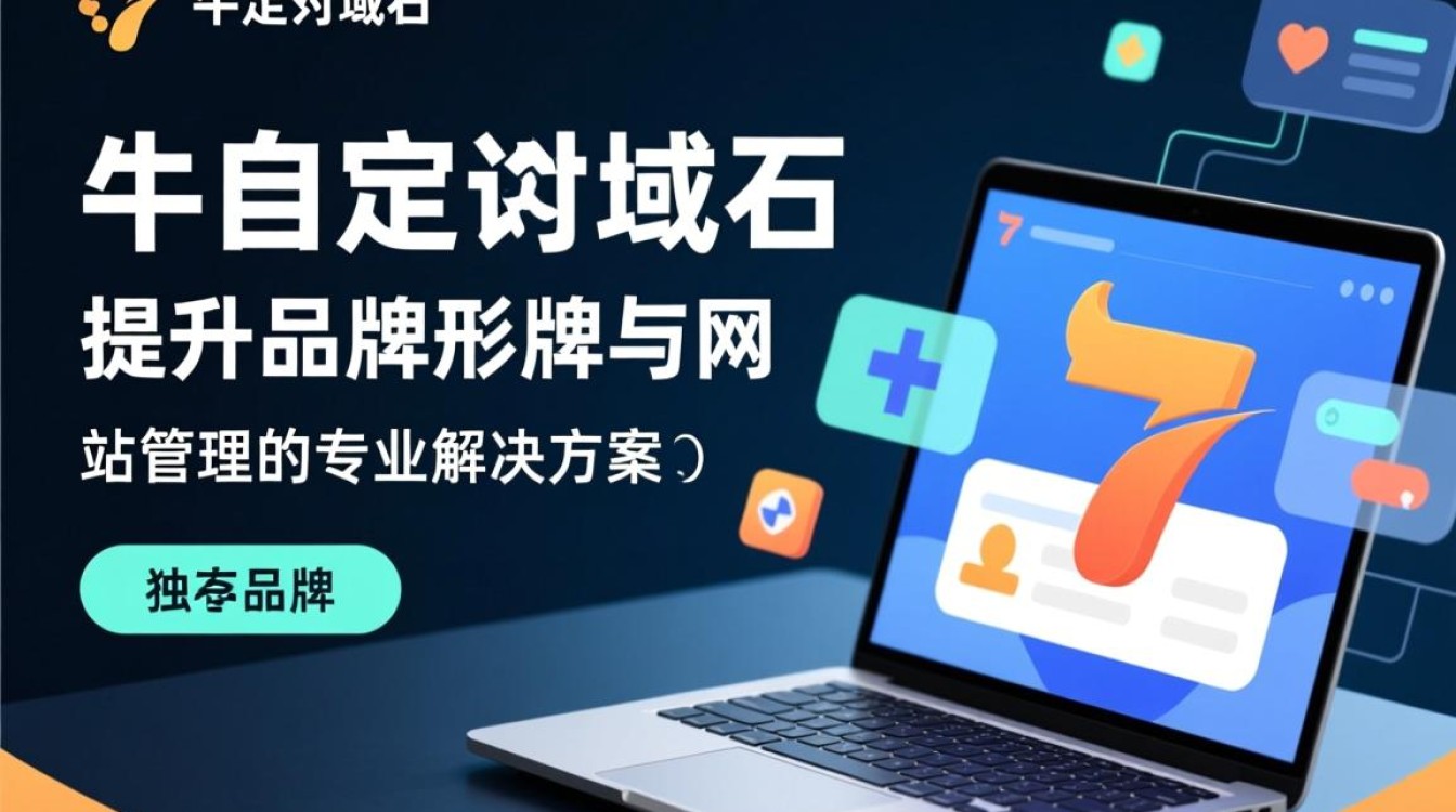 7牛自定义域名怎么用？新手操作指南与常见问题解答