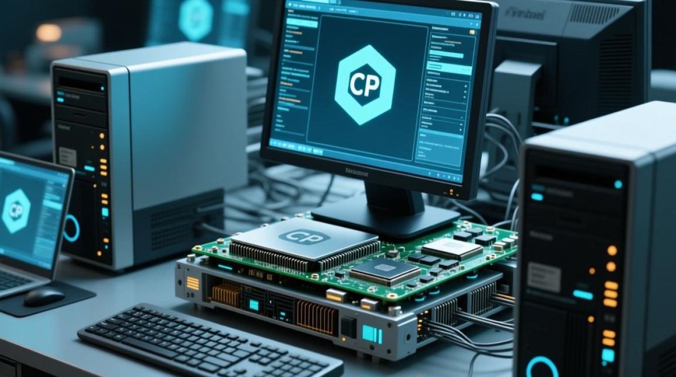 仿真虚拟机软件哪个好？新手如何快速上手？