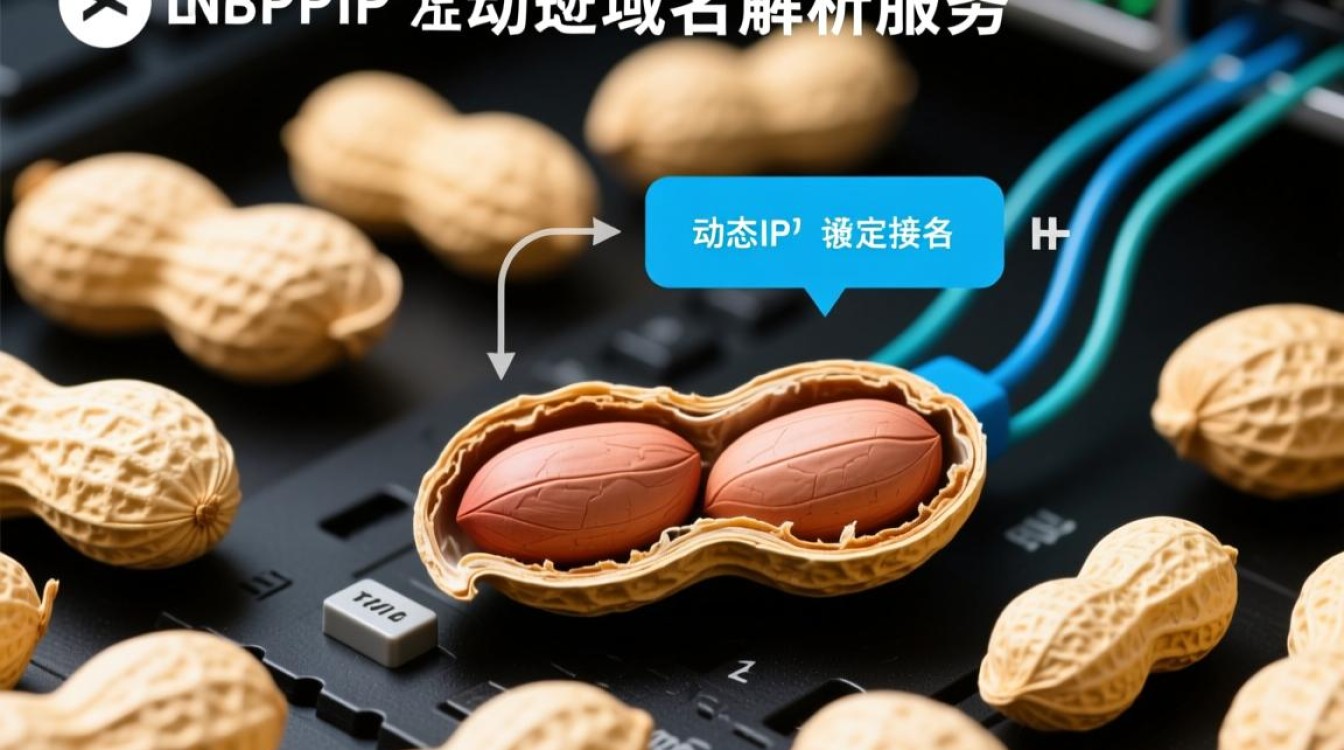 花生壳固定域名收费吗？有免费方案吗？续费规则是怎样的？