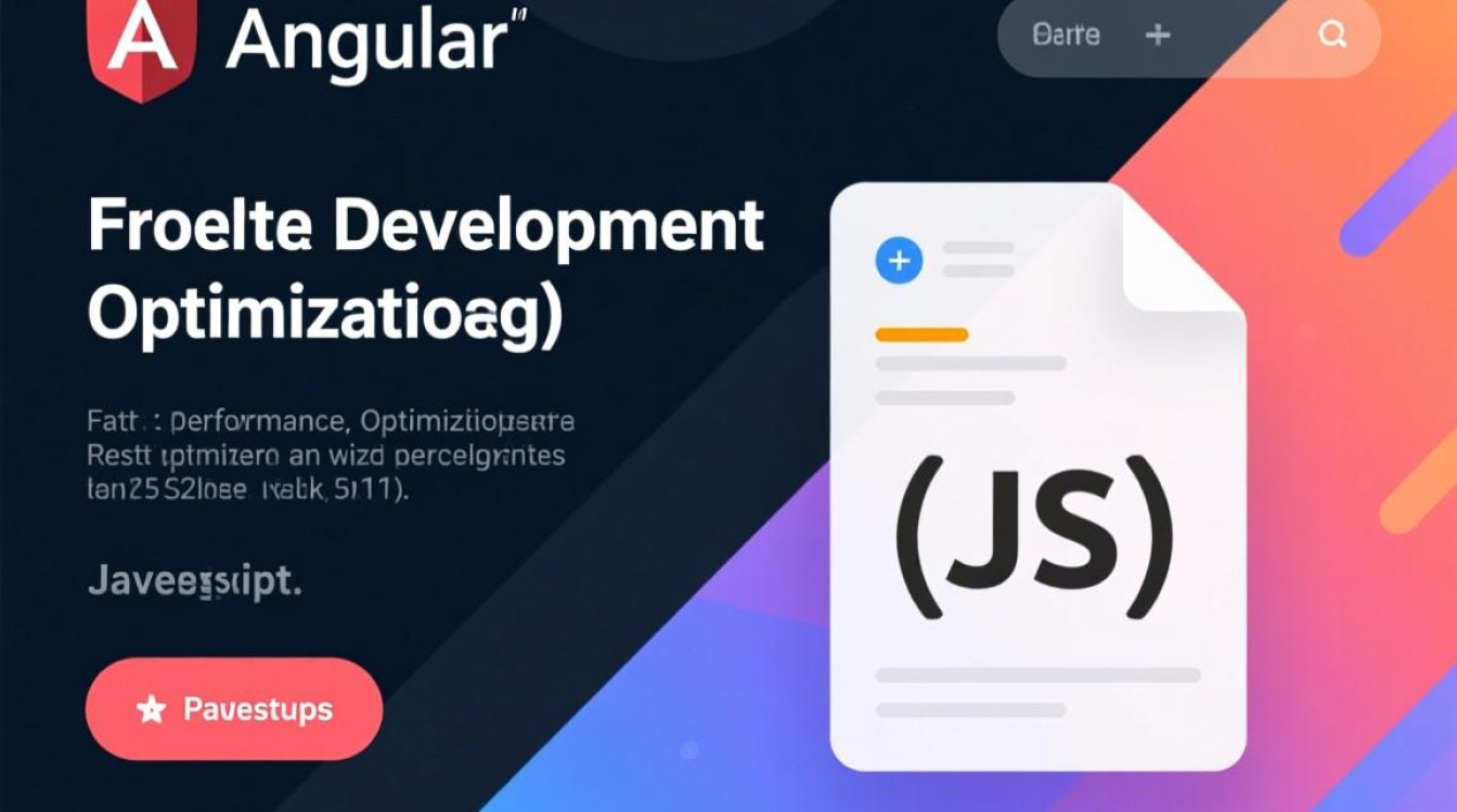 Angular如何缓存JS文件以提升加载性能? Angular如何缓存JS文件以提升加载性能?