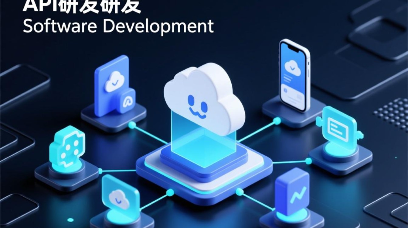 API研发如何提升效率与降低成本？-好主机测评网