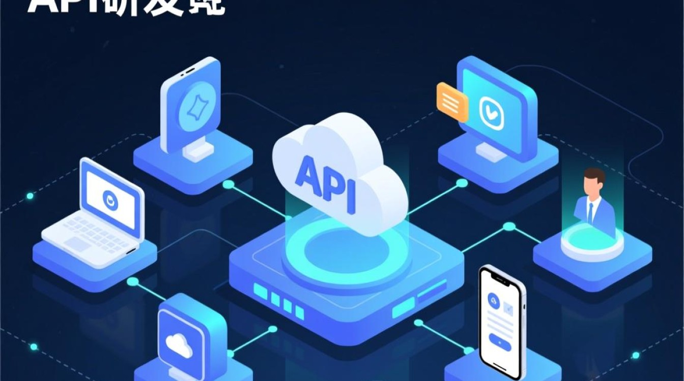 API研发如何提升效率与降低成本？