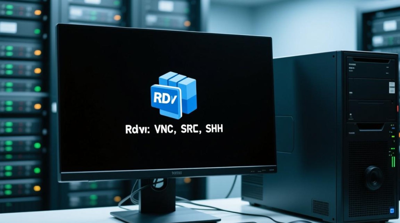 虚拟机远程黑屏怎么办？解决方法有哪些？-好主机测评网