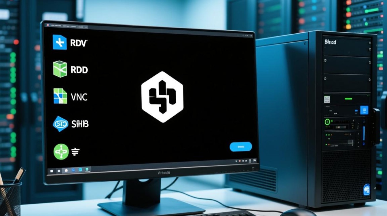 虚拟机远程黑屏怎么办?解决方法有哪些? 虚拟机远程黑屏怎么办?解决方法有哪些?