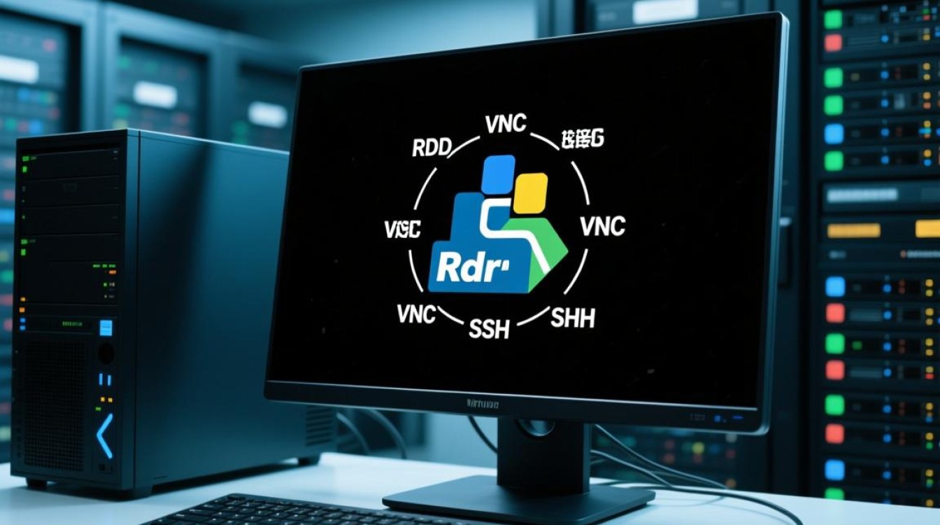 虚拟机远程黑屏怎么办?解决方法有哪些? 虚拟机远程黑屏怎么办?解决方法有哪些?