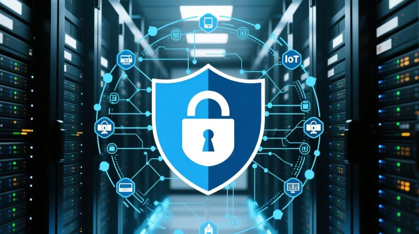 安全物联网行业有哪些公司值得推荐? 安全物联网行业有哪些公司值得推荐?