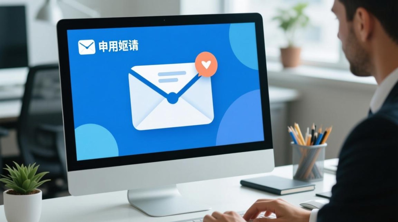 有域名后怎么申请企业邮箱?步骤和注意事项有哪些? 有域名后怎么申请企业邮箱?步骤和注意事项有哪些?