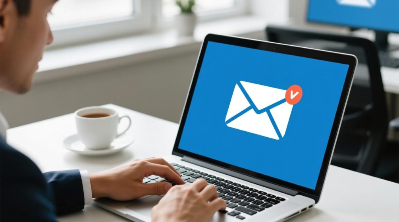 有域名后怎么申请企业邮箱?步骤和注意事项有哪些? 有域名后怎么申请企业邮箱?步骤和注意事项有哪些?