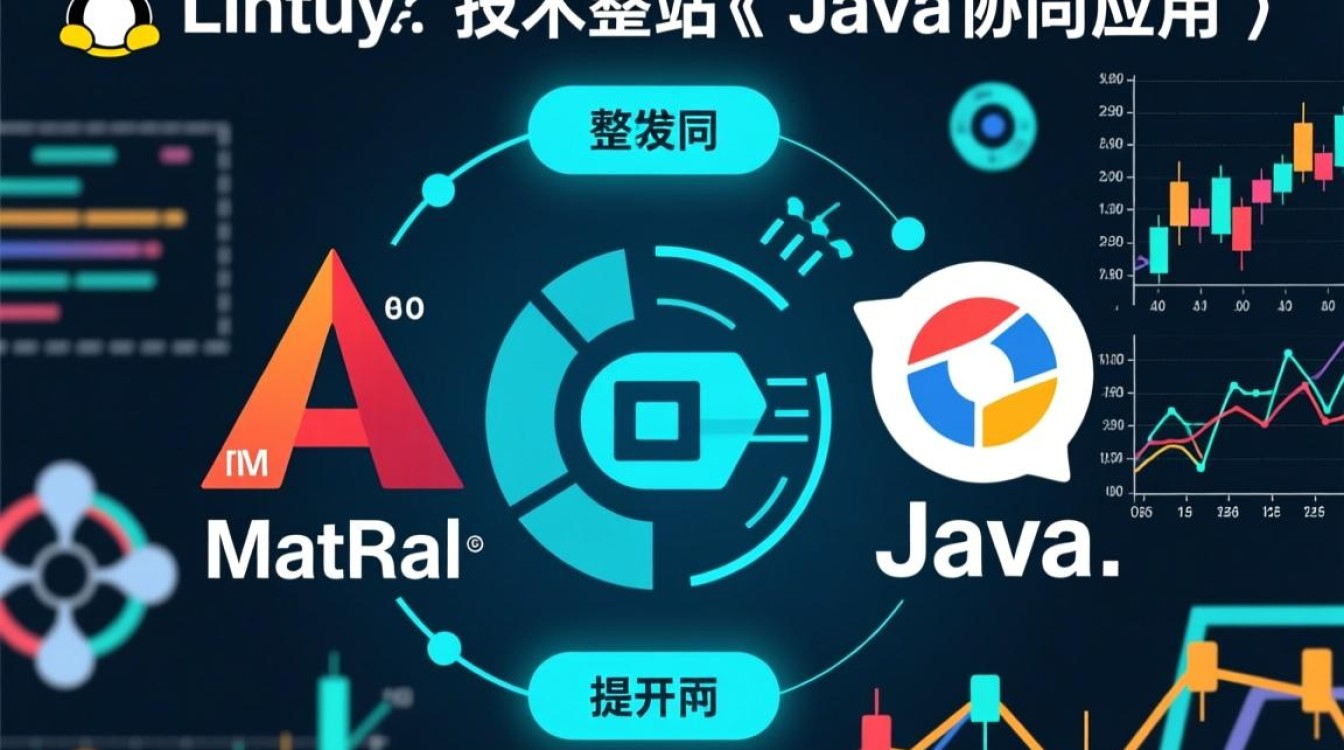 Linux、Matlab、Java如何协同开发高效项目？-好主机测评网
