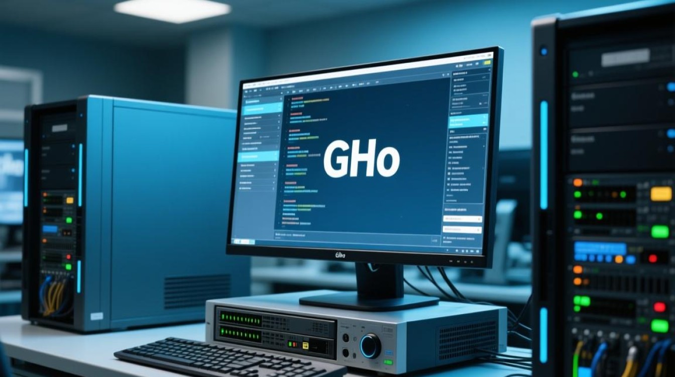 虚拟机gho安装步骤是什么？新手必看教程指南-好主机测评网