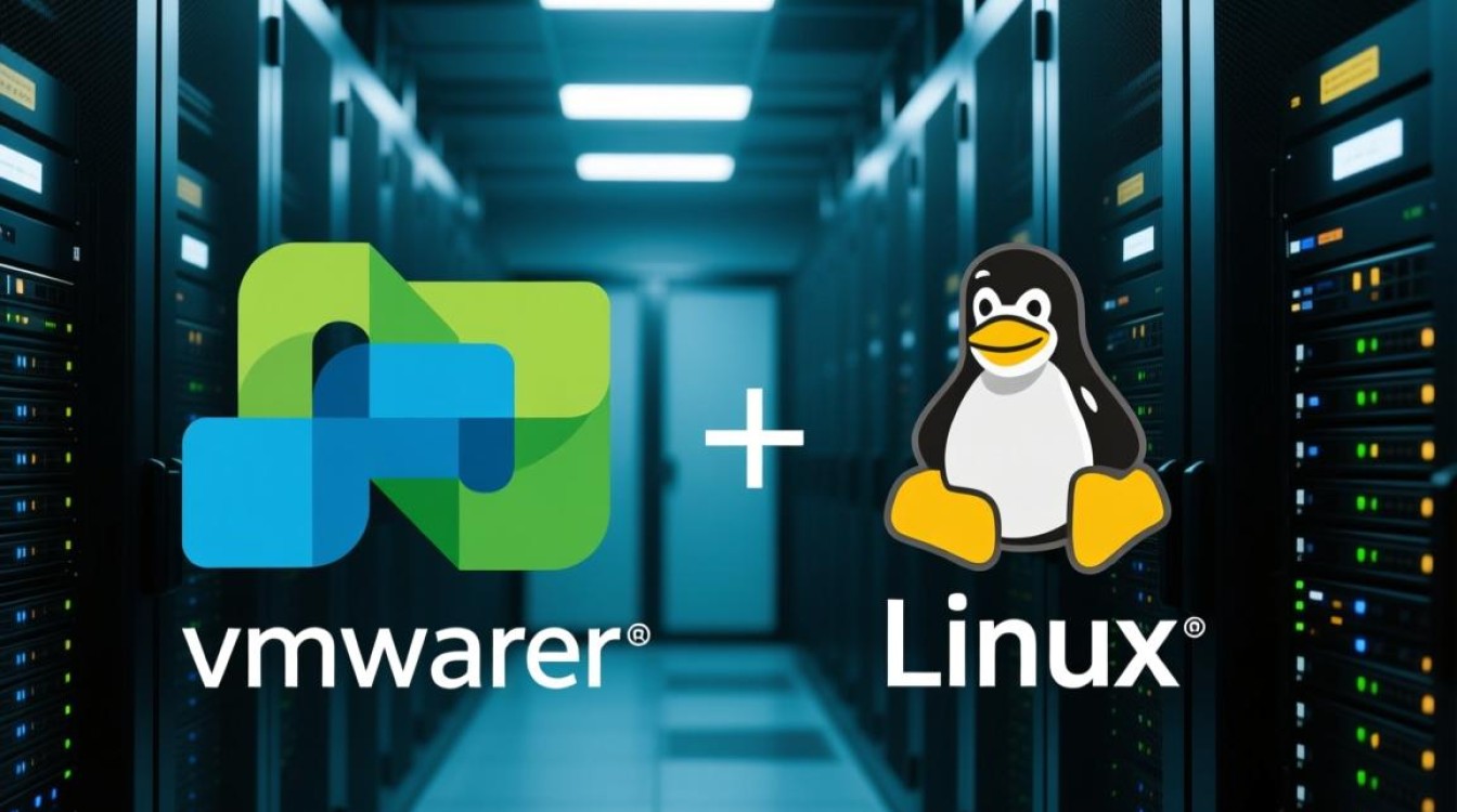 vmware linux虚拟机无法获取IP地址怎么办？-好主机测评网