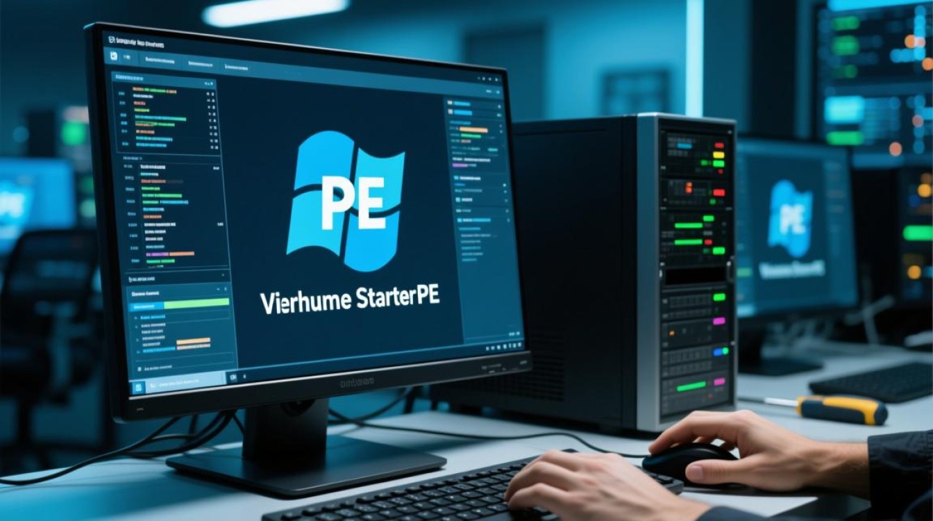 虚拟机启动PE失败怎么办？30字解决方法详解-好主机测评网