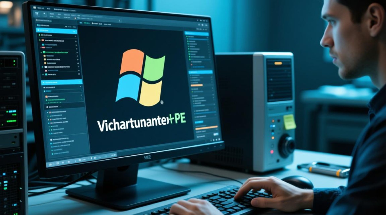 虚拟机启动PE失败怎么办？30字解决方法详解