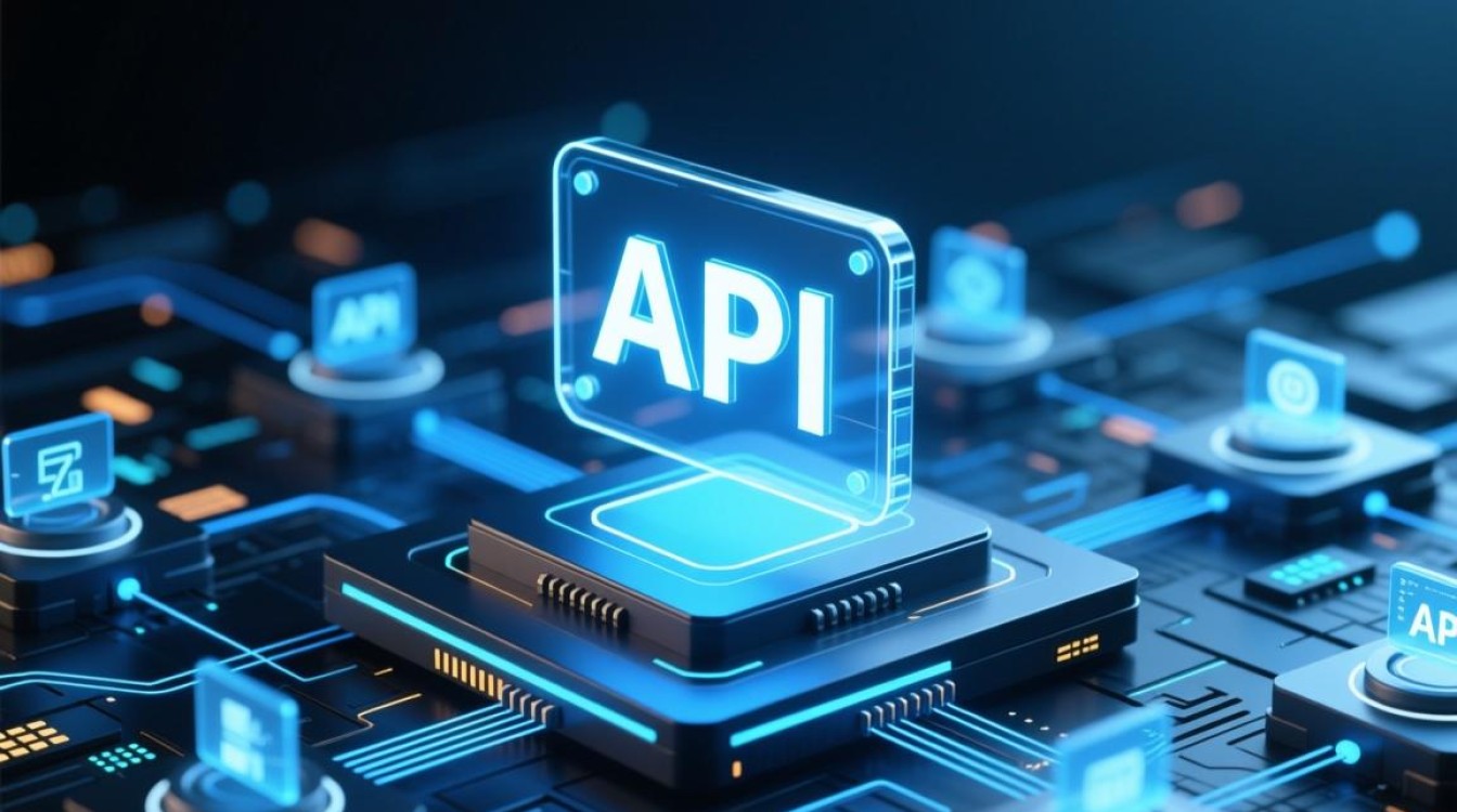 API环境标准具体指哪些规范，如何落地实施？-好主机测评网