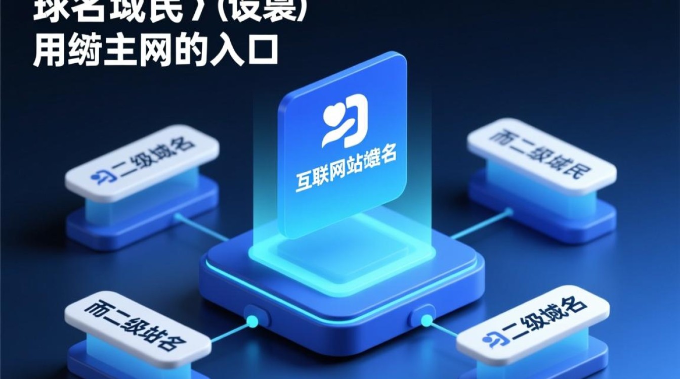 如何正确设置二级域名?对SEO和网站管理有什么影响? 如何正确设置二级域名?对SEO和网站管理有什么影响?