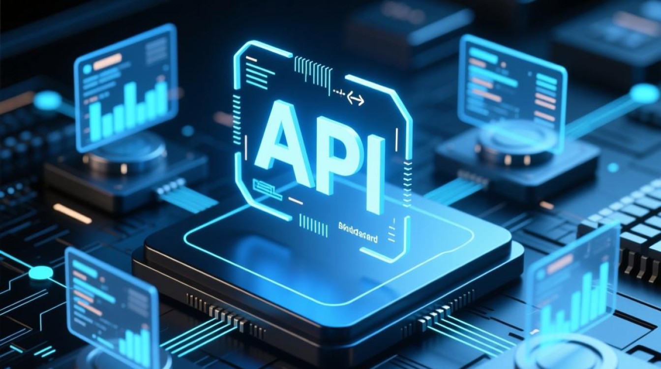 API标准公司有哪些？如何选择合适的API标准服务？-好主机测评网
