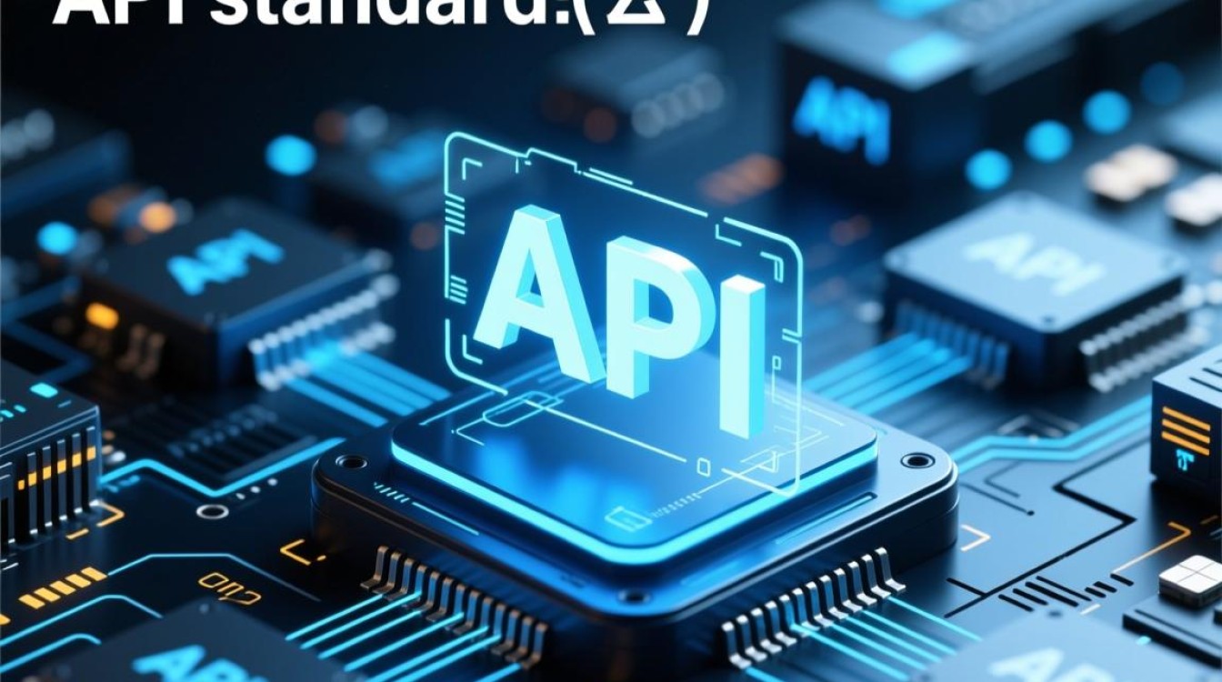 API标准公司有哪些？如何选择合适的API标准服务？