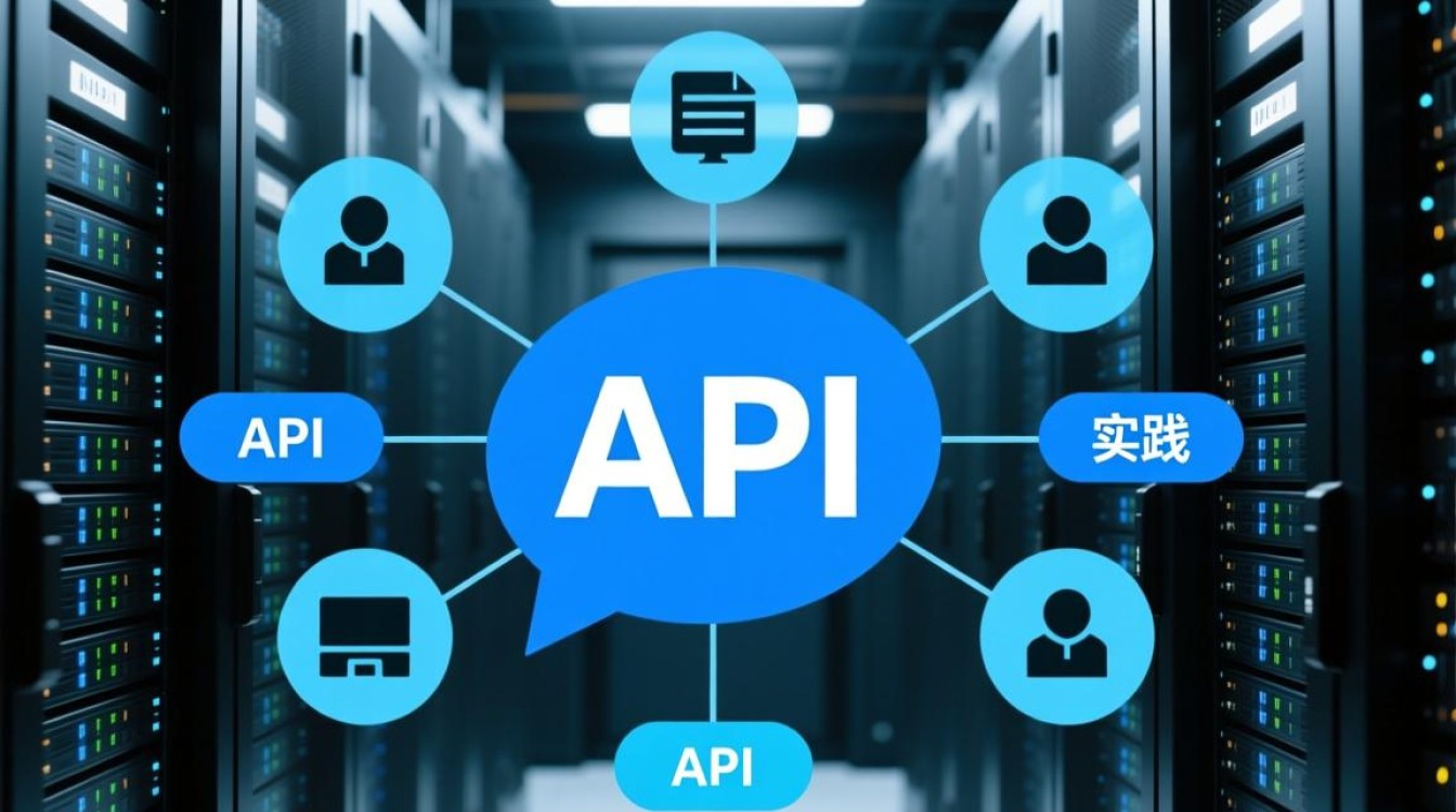 如何高效部署API服务器架构？关键步骤与最佳实践解析-好主机测评网