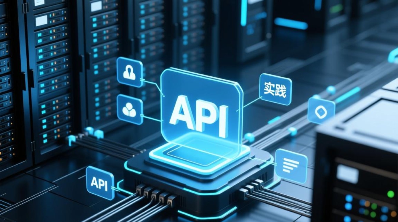 如何高效部署API服务器架构?关键步骤与最佳实践解析 如何高效部署API服务器架构?关键步骤与最佳实践解析