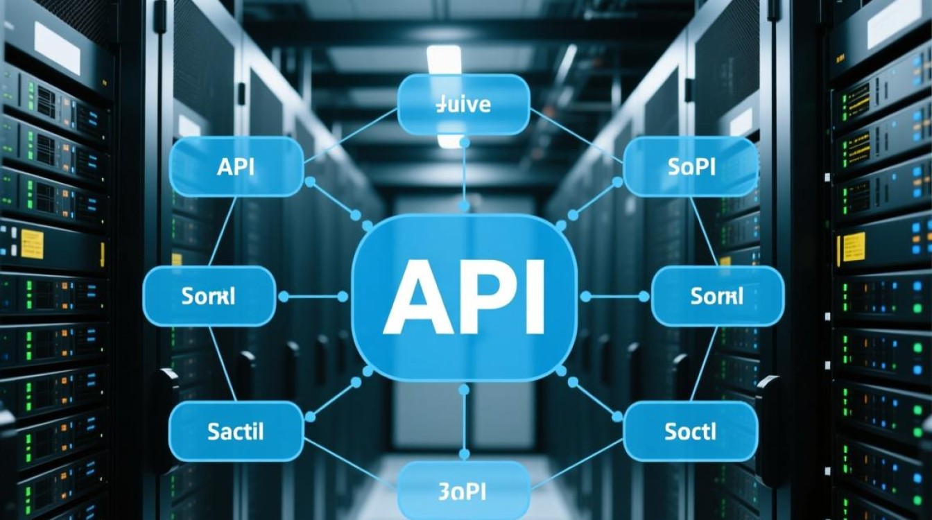 如何高效部署API服务器架构?关键步骤与最佳实践解析 如何高效部署API服务器架构?关键步骤与最佳实践解析