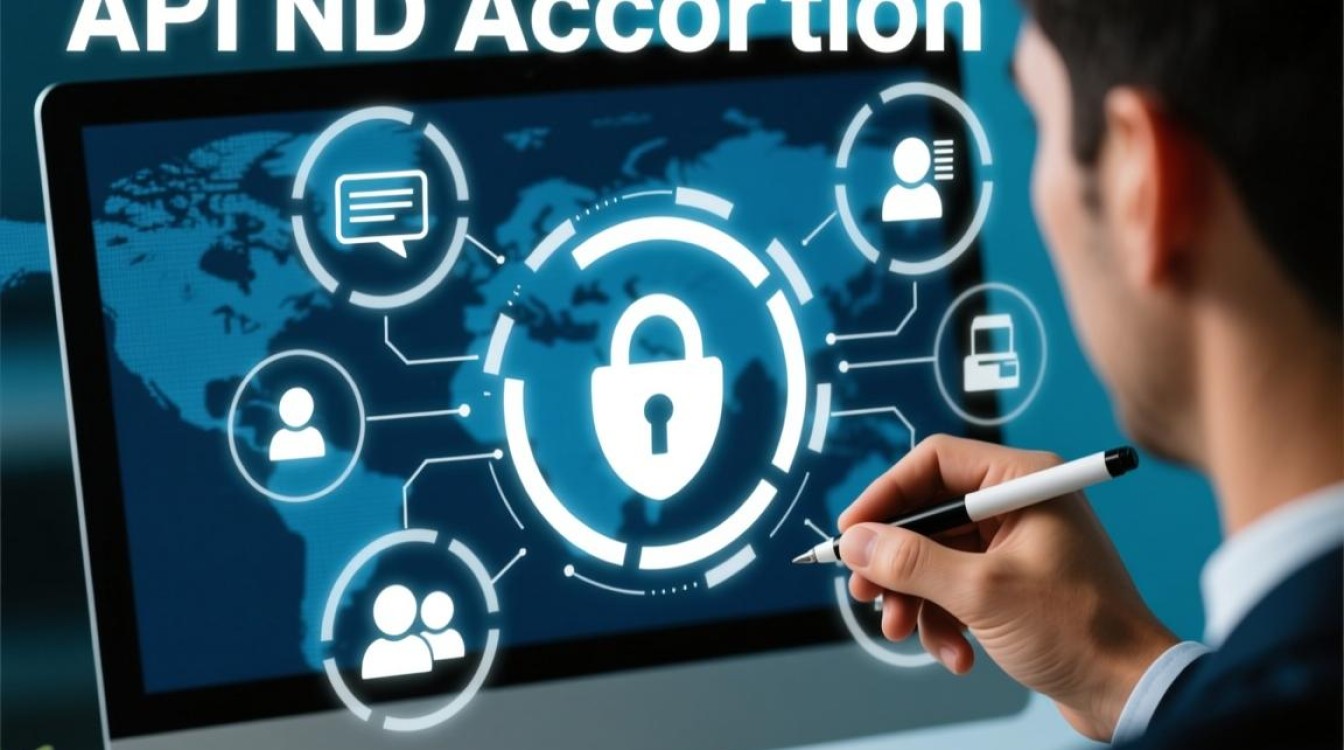 如何为API接口授权？授权流程与注意事项详解-好主机测评网