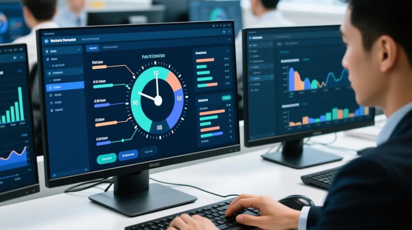 如何进行api接口压测？工具选择与结果分析指南-好主机测评网