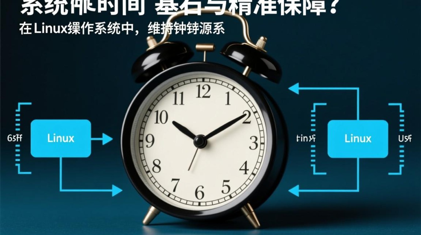 Linux时钟源有哪些？如何选择最适合的时钟源？-好主机测评网