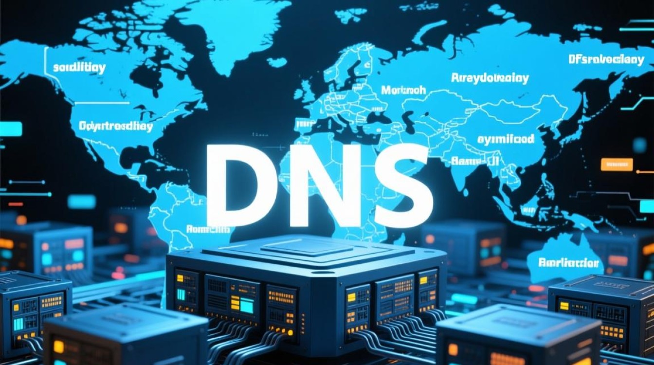 顶级域名解析服务器如何影响网站访问速度与稳定性?-好主机测评网