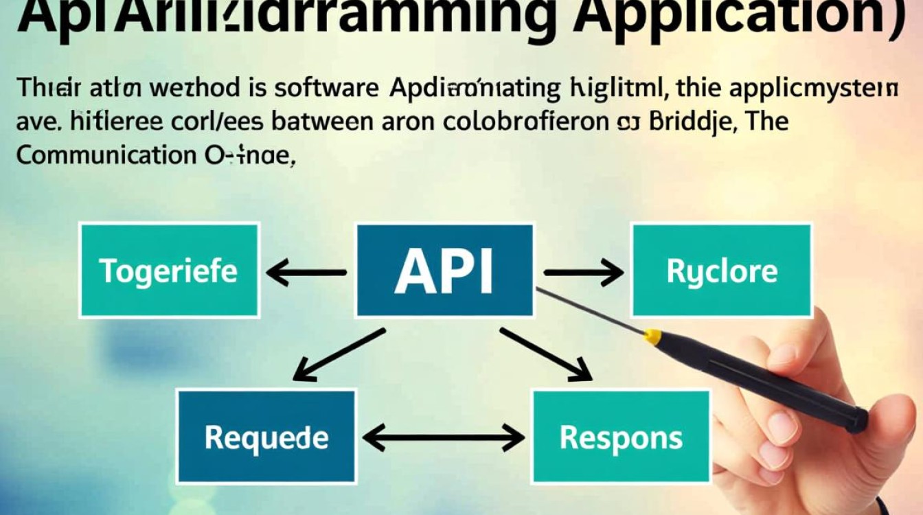 api方法是什么？如何快速上手api方法？-好主机测评网