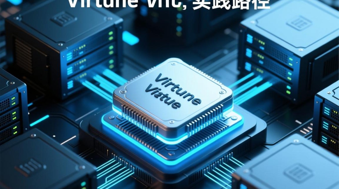 虚拟机如何实现独立控制而不影响宿主机性能？-好主机测评网