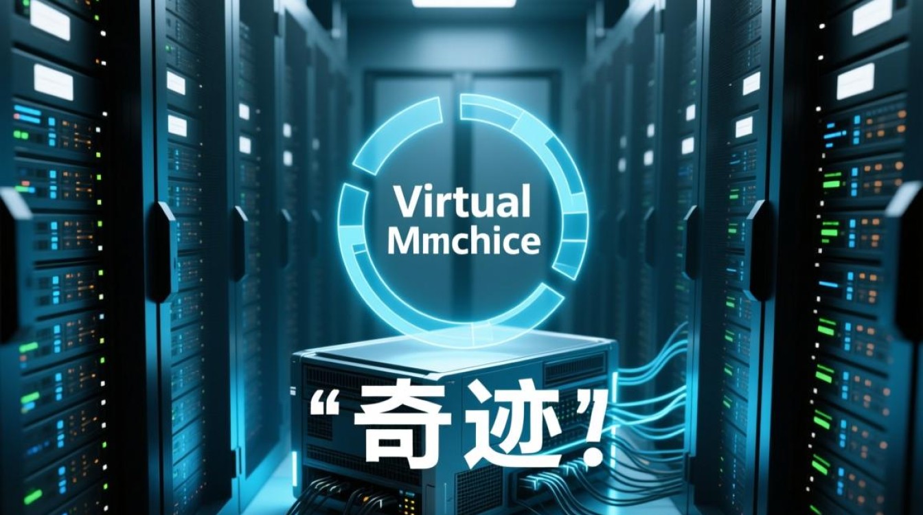 虚拟机主机如何创造运行奇迹？-好主机测评网