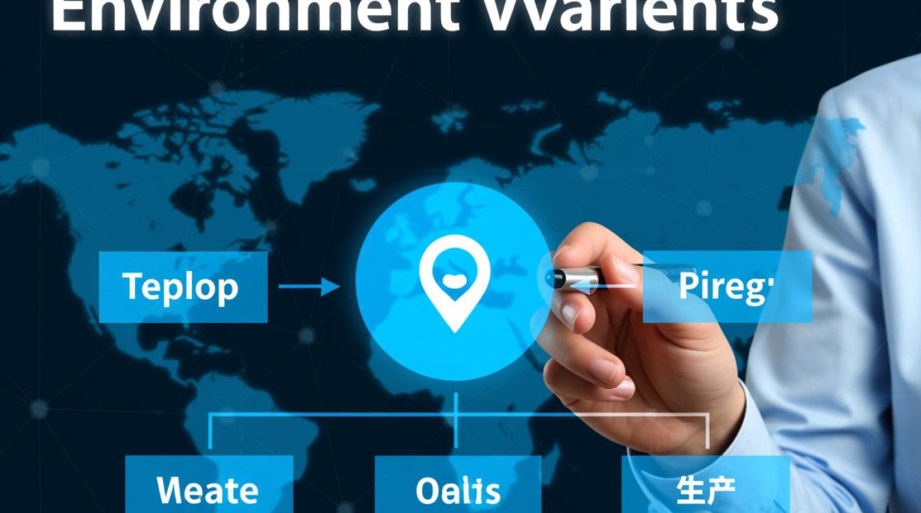 如何配置与管理API环境变量？-好主机测评网