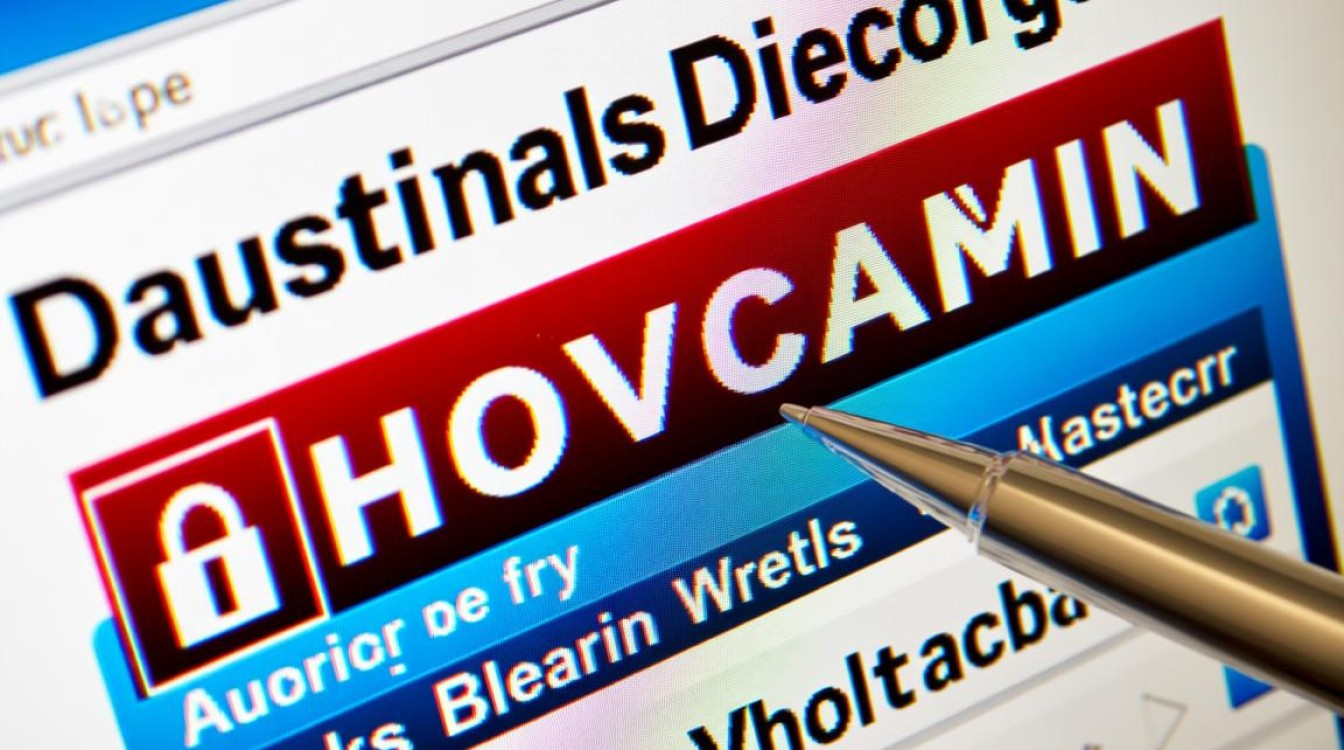 域名被劫持是什么意思？如何检测和防范？-好主机测评网